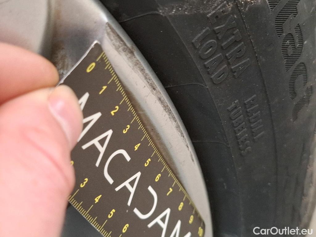  Renault  Scenic  IV Business 1.7 dCi 120CV BVM6 E6dT / TRANSFO VP/VF #9