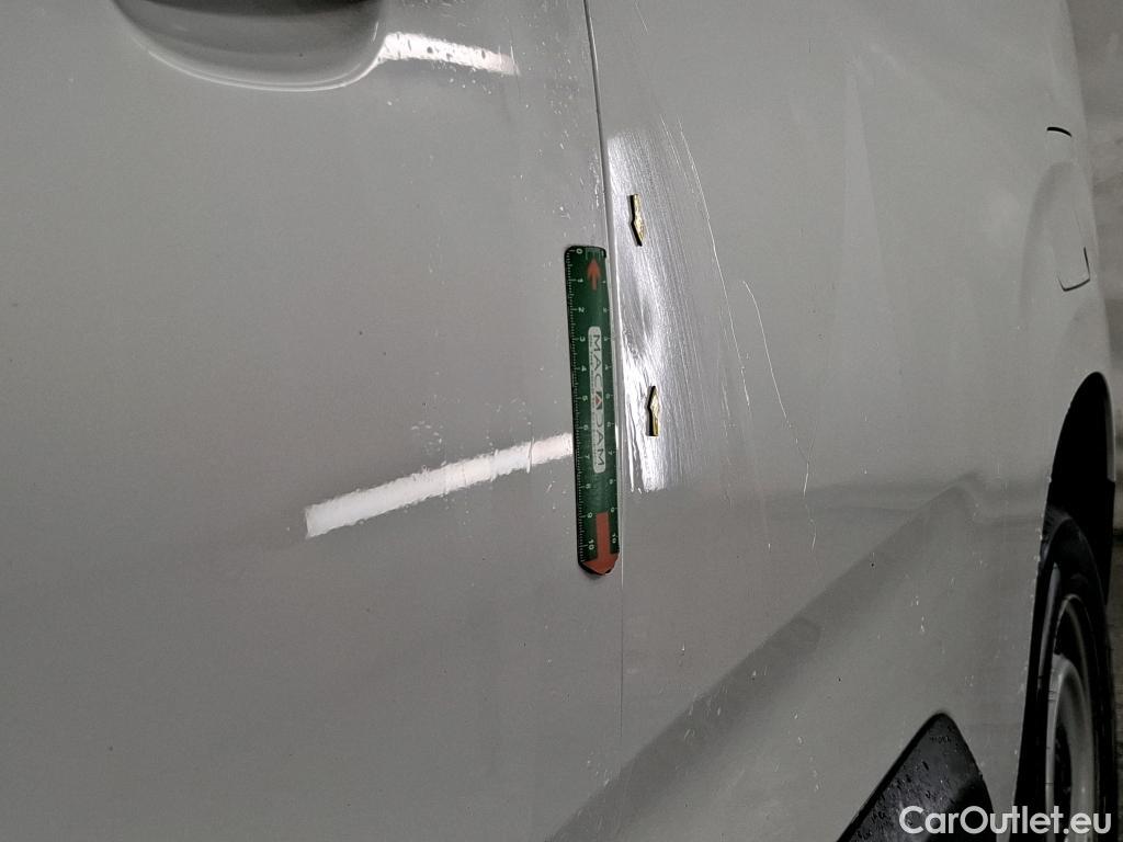  Peugeot  Partner  Asphalt L1 1.5 HDi 100CV BVM5 E6dT #4