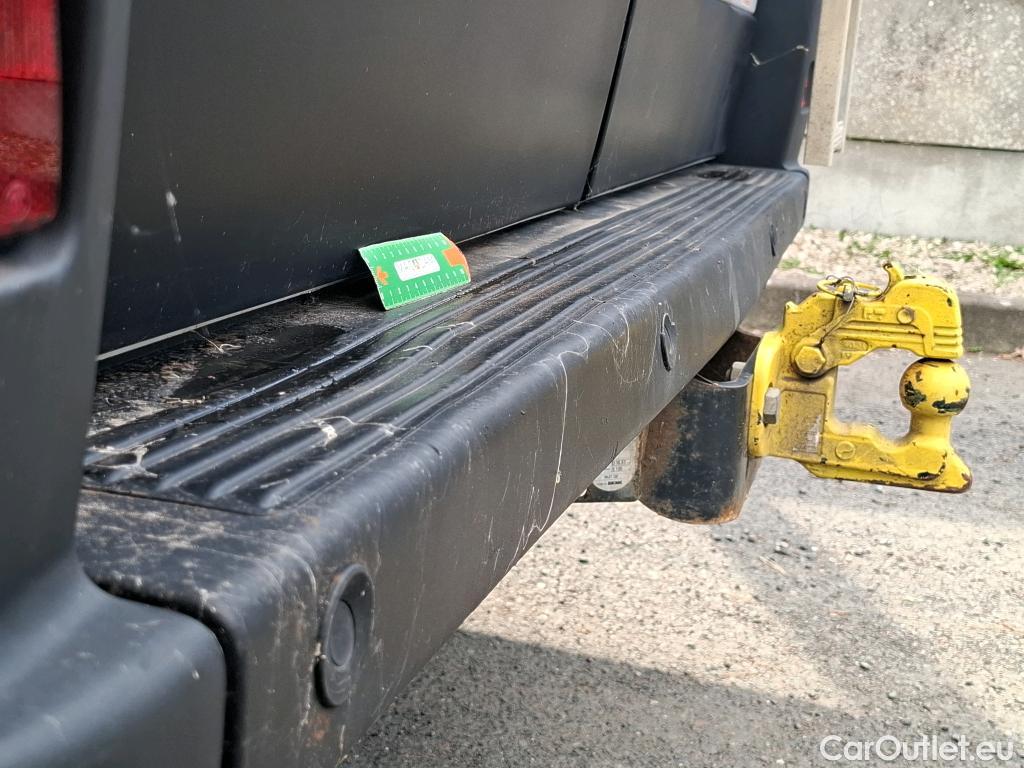  Peugeot  Boxer  Fourgon Grand Volume 435 L4H3 Asphalt BlueHDi 165 Start&Stop 2.2 HDi 165CV BVM6 E6d #12