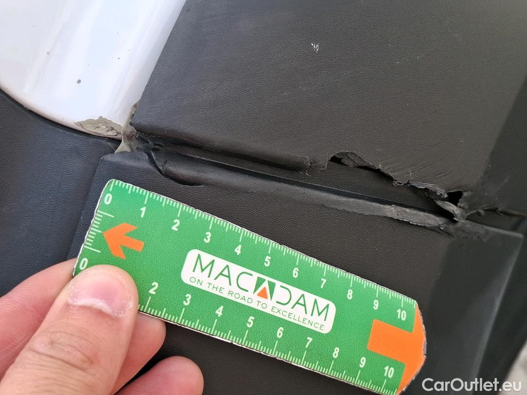  Peugeot  Boxer  Fourgon Grand Volume 435 L4H3 Asphalt BlueHDi 165 Start&Stop 2.2 HDi 165CV BVM6 E6d #19