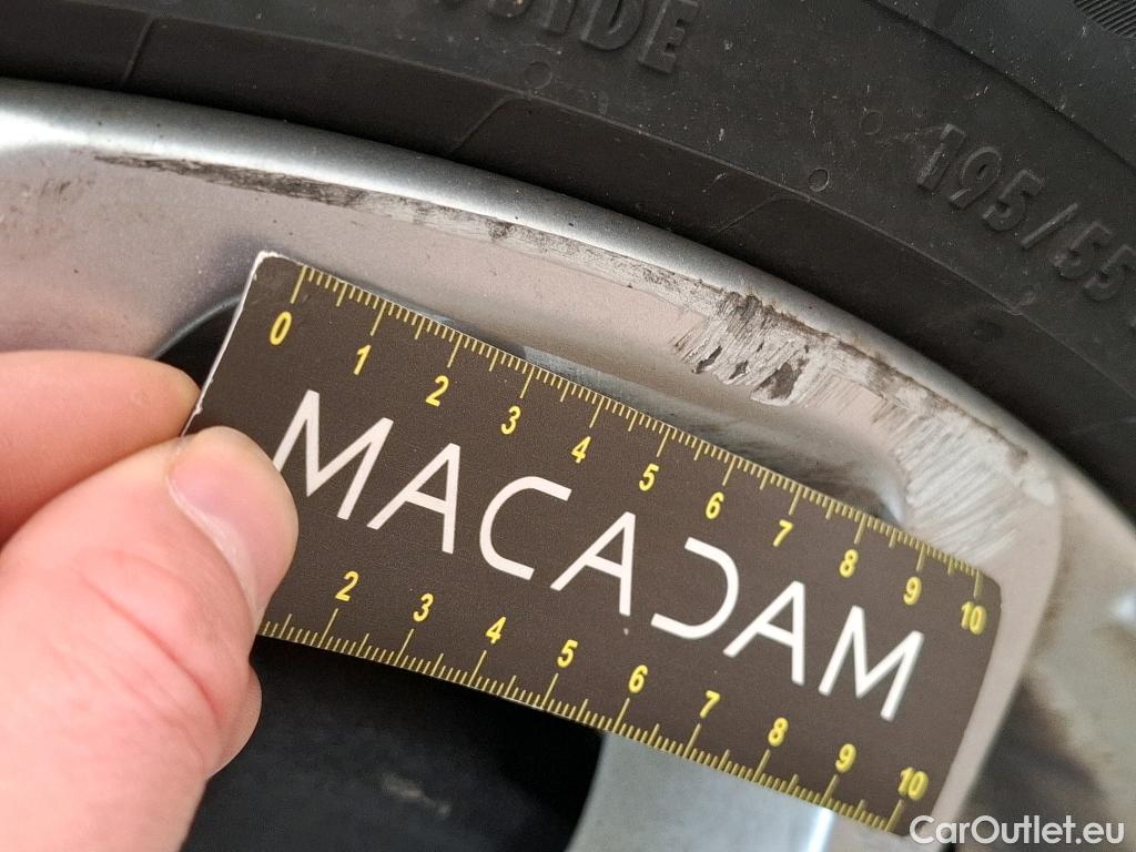  Renault  Scenic  IV Business 1.7 dCi 120CV BVM6 E6dT / TRANSFO VP/VF #8