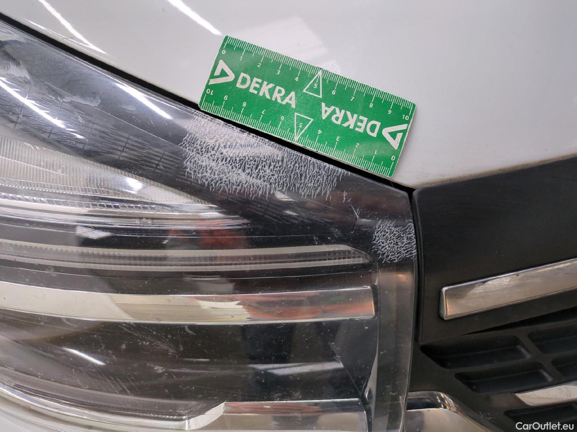  Renault  Trafic RENAULT  / 2019 / 4P / Fourgon tole NV FG GCF L1H1 1200 dCi 120 S&S #28