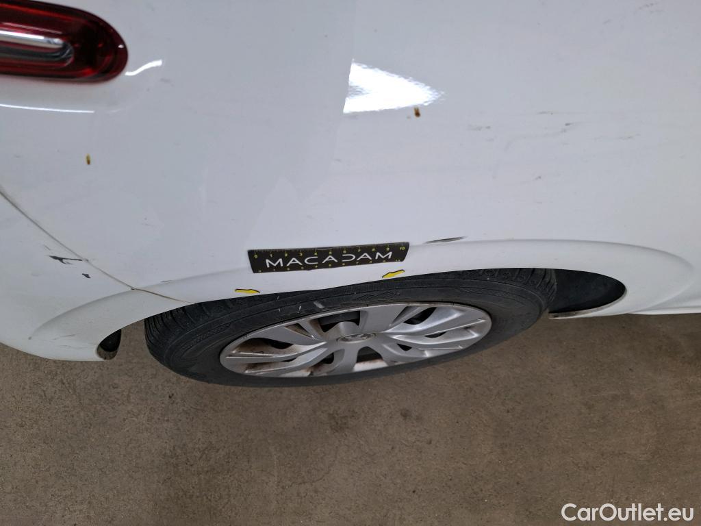  Peugeot  208 PEUGEOT  Affaire / 2015 / 5P / Berline BlueHDi 100 S&S PREMIUM PACK #4