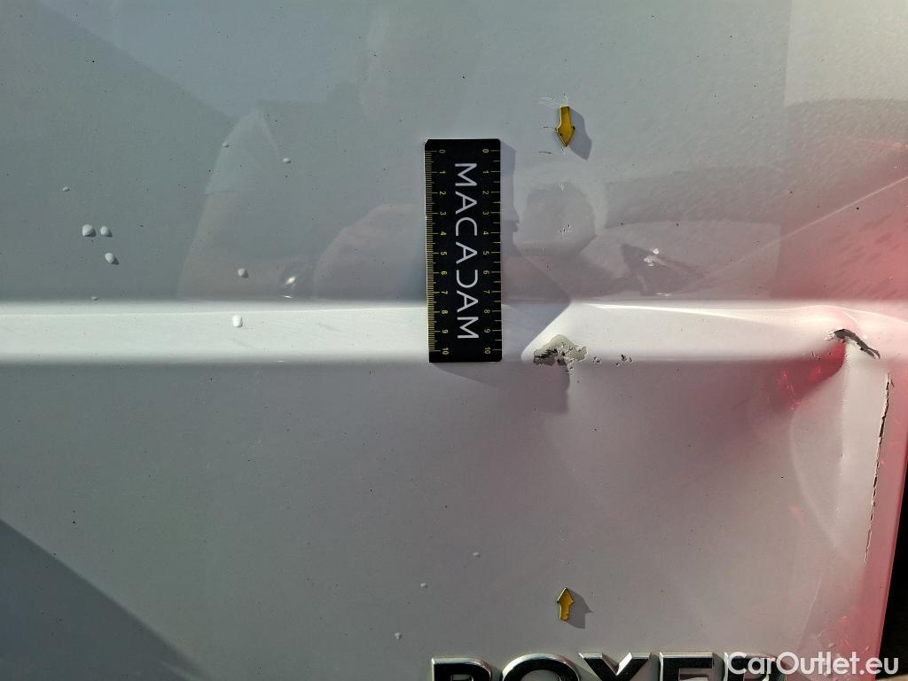  Peugeot  Boxer PEUGEOT  / 2014 / 4P / Fourgon tôlé BlueHDi S&S 120 PREMIUM 335 L2H2 #16