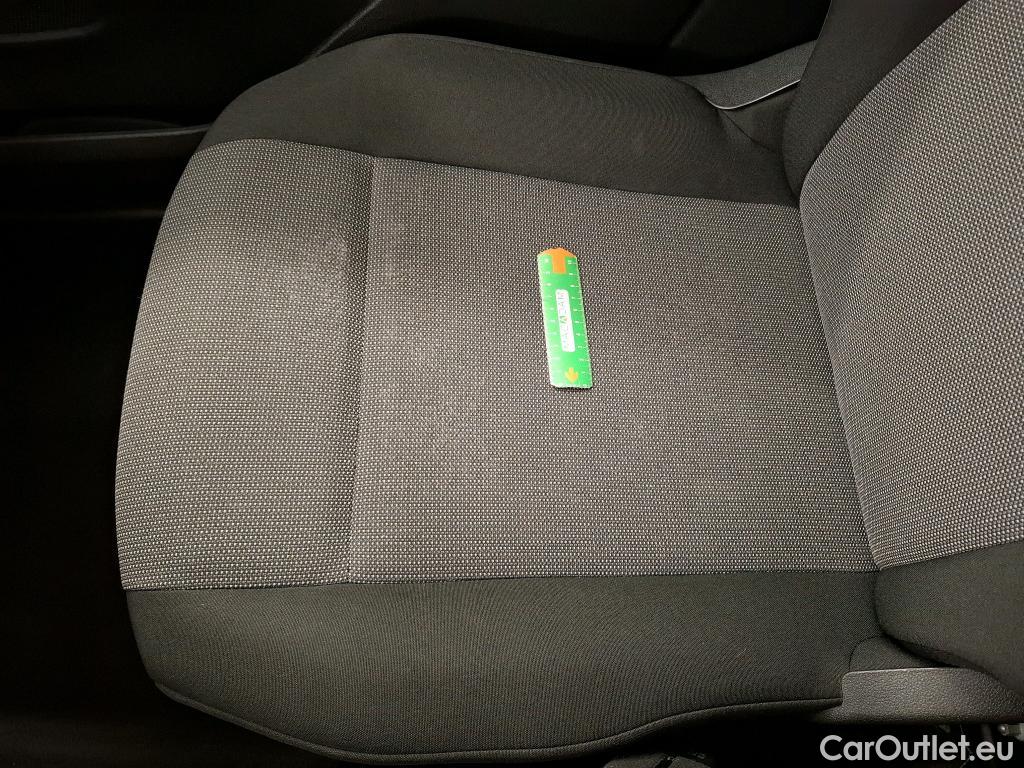  Peugeot  Partner  Asphalt L1 1.5 HDi 100CV BVM5 E6dT #7