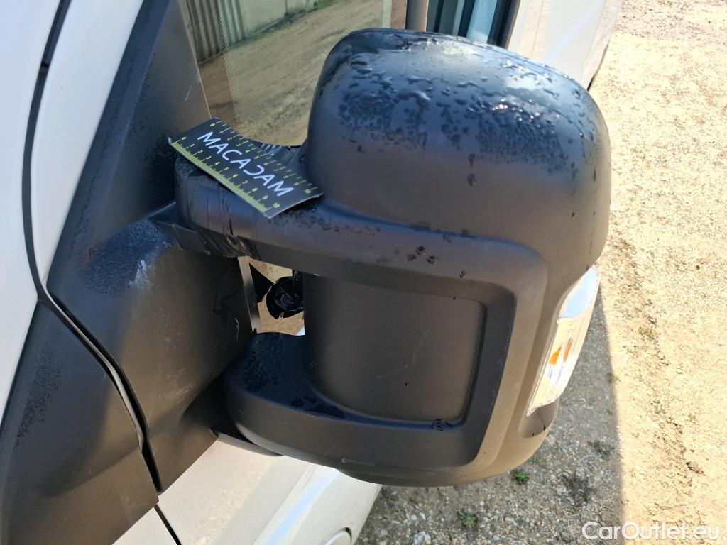  Peugeot  Boxer PEUGEOT  / 2014 / 4P / Fourgon tôlé BlueHDi S&S 120 PREMIUM 335 L2H2 #12