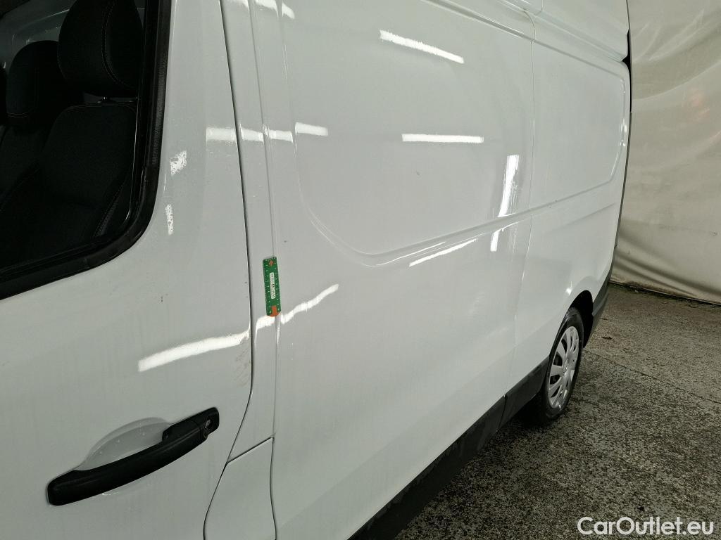  Renault  Trafic  Furgon Grand Confort L2H2 1200 1.6 dCi 125CV BVM6 E6 #1