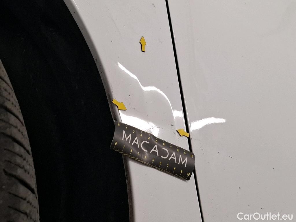  Peugeot  308  Active Pack 1.5 HDi 130CV BVM6 E6d / TRANSFO VP/VF #12