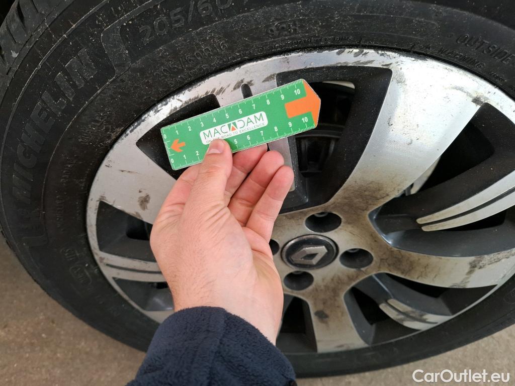  Renault  Captur  Business 0.9 TCe 90CV BVM5 E6 / TRANSFO VP VF #23