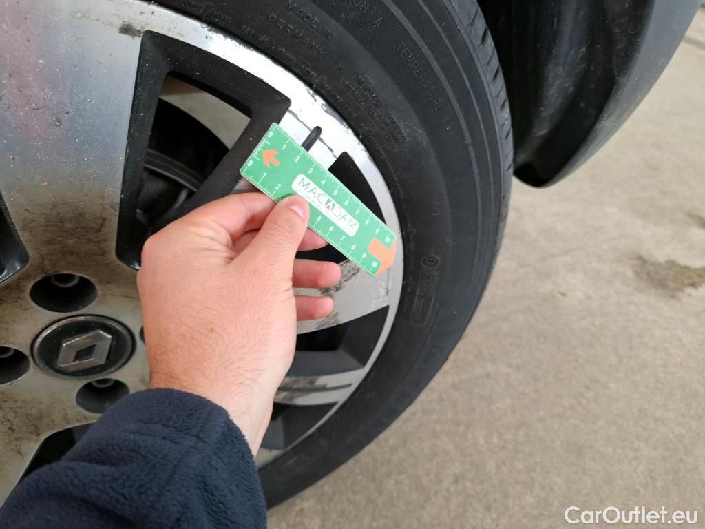  Renault  Captur  Business 0.9 TCe 90CV BVM5 E6 / TRANSFO VP VF #25