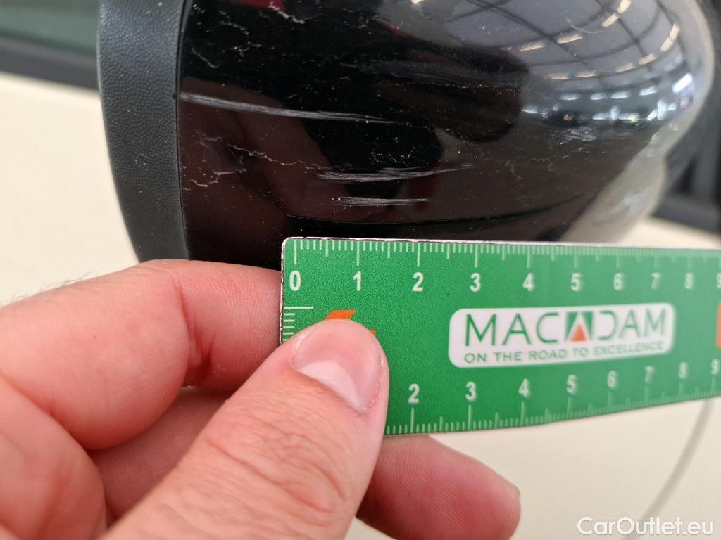  Renault  Captur  Business 0.9 TCe 90CV BVM5 E6 / TRANSFO VP VF #40