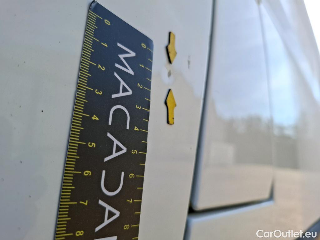  Peugeot  Boxer PEUGEOT  / 2014 / 4P / Fourgon tôlé BlueHDi S&S 120 PREMIUM 335 L2H2 #55