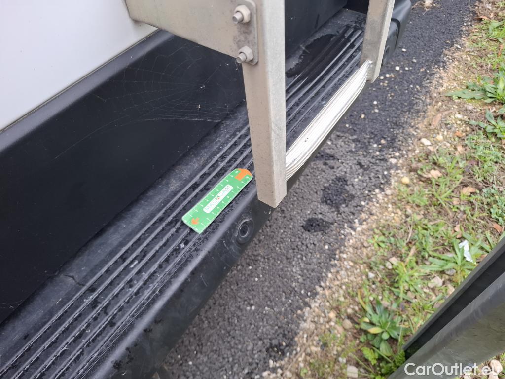  Peugeot  Boxer  Fourgon Grand Volume 435 L4H3 Asphalt BlueHDi 165 Start&Stop 2.2 HDi 165CV BVM6 E6d #32