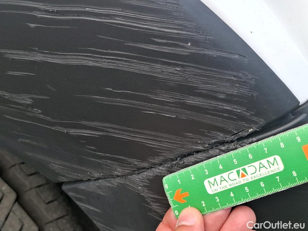  Peugeot  Boxer  Fourgon Grand Volume 435 L4H3 Asphalt BlueHDi 165 Start&Stop 2.2 HDi 165CV BVM6 E6d #16