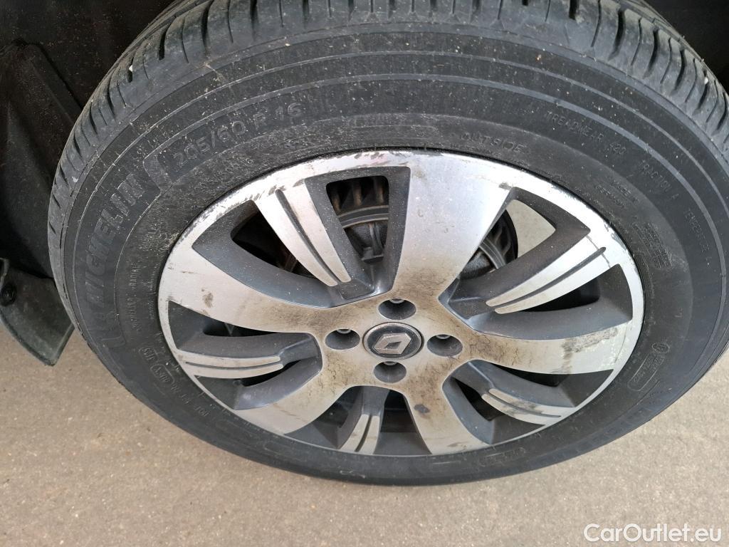  Renault  Captur  Business 0.9 TCe 90CV BVM5 E6 / TRANSFO VP VF #22