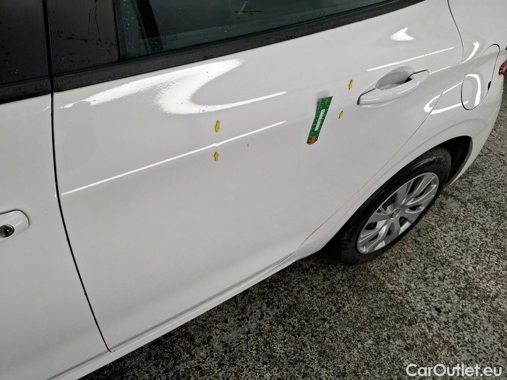  Peugeot  208  Affaire Premium 1.5 HDi 100CV BVM5 E6dT #8