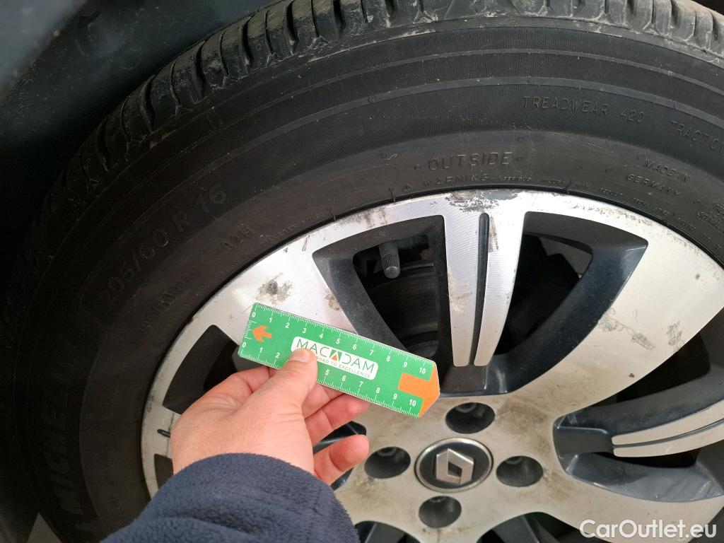  Renault  Captur  Business 0.9 TCe 90CV BVM5 E6 / TRANSFO VP VF #18