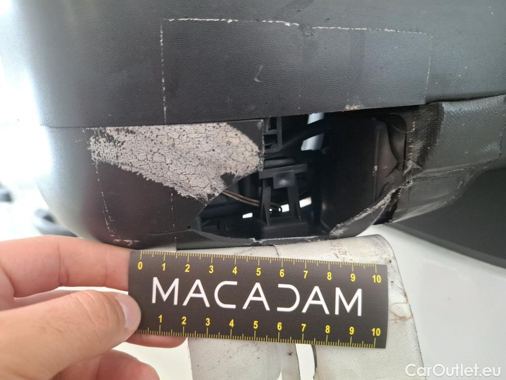  Renault  Trafic  Furgon Grand Confort L1H1 1200 1.6 dCi 125CV BVM6 E6 #19