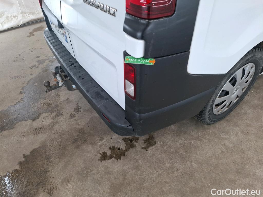  Renault  Trafic RENAULT  / 2019 / 4P / Fourgon tole NV FG GCF L1H1 1200 Energy dCi 145 #24