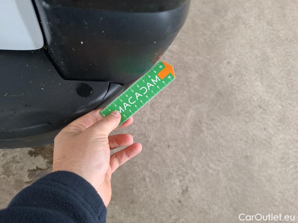  Renault  Trafic RENAULT  / 2019 / 4P / Fourgon tole NV FG GCF L1H1 1200 Energy dCi 145 #7