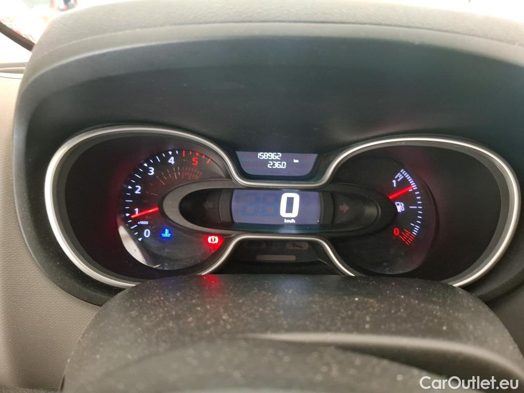  Renault  Trafic  Furgon Grand Confort L1H1 1200 1.6 dCi 125CV BVM6 E6 #46