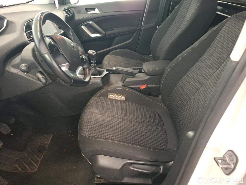  Peugeot  308  Active Pack 1.5 HDi 130CV BVM6 E6d / TRANSFO VP/VF #30