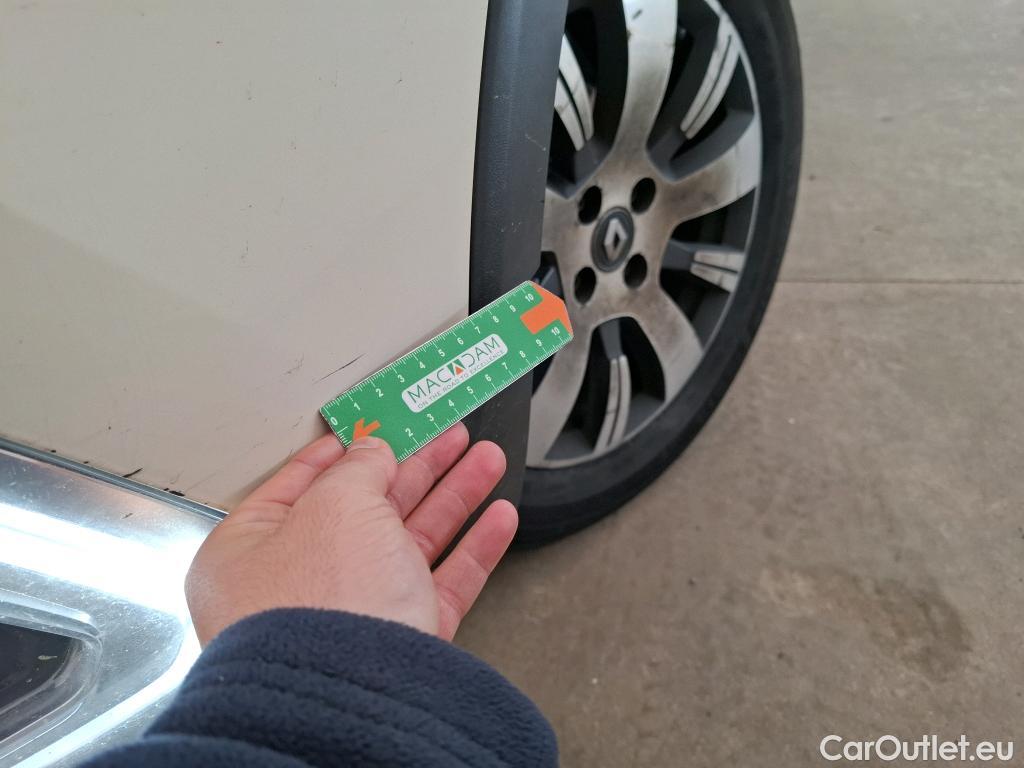  Renault  Captur  Business 0.9 TCe 90CV BVM5 E6 / TRANSFO VP VF #11