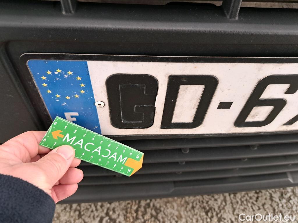  Peugeot  Partner  Cabine Approfondie L2 1.5 HDi 100CV BVM6 E6d #28