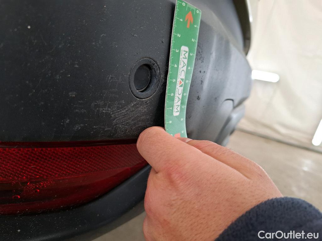  Renault  Captur  Business 0.9 TCe 90CV BVM5 E6 / TRANSFO VP VF #5