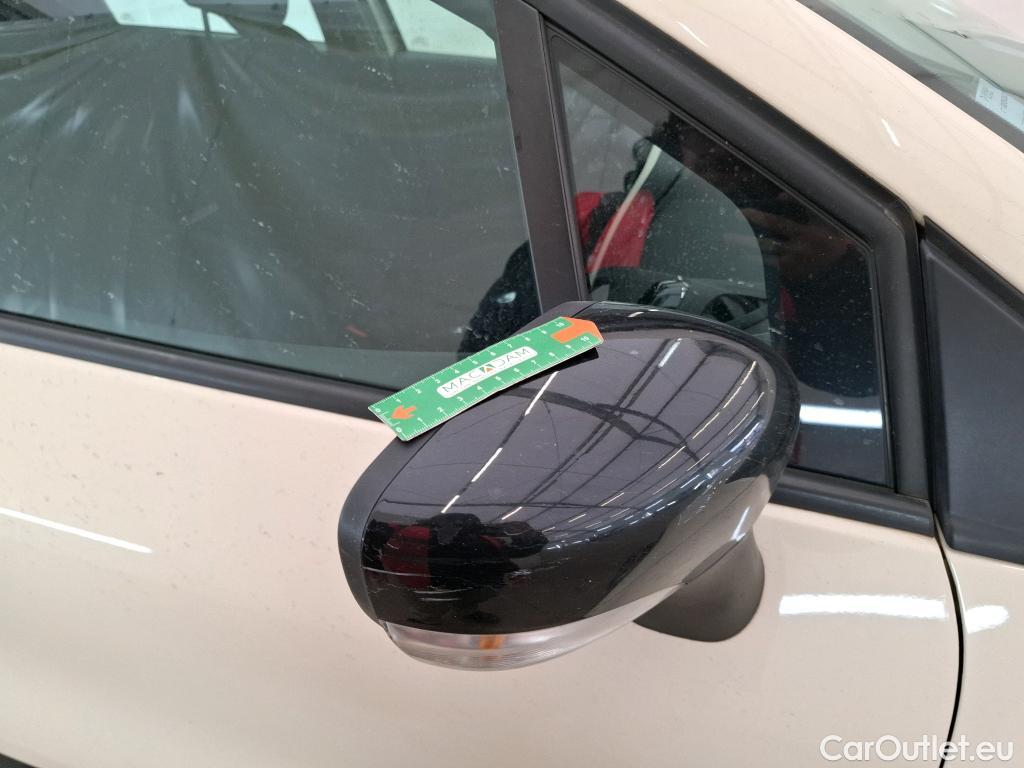  Renault  Captur  Business 0.9 TCe 90CV BVM5 E6 / TRANSFO VP VF #38