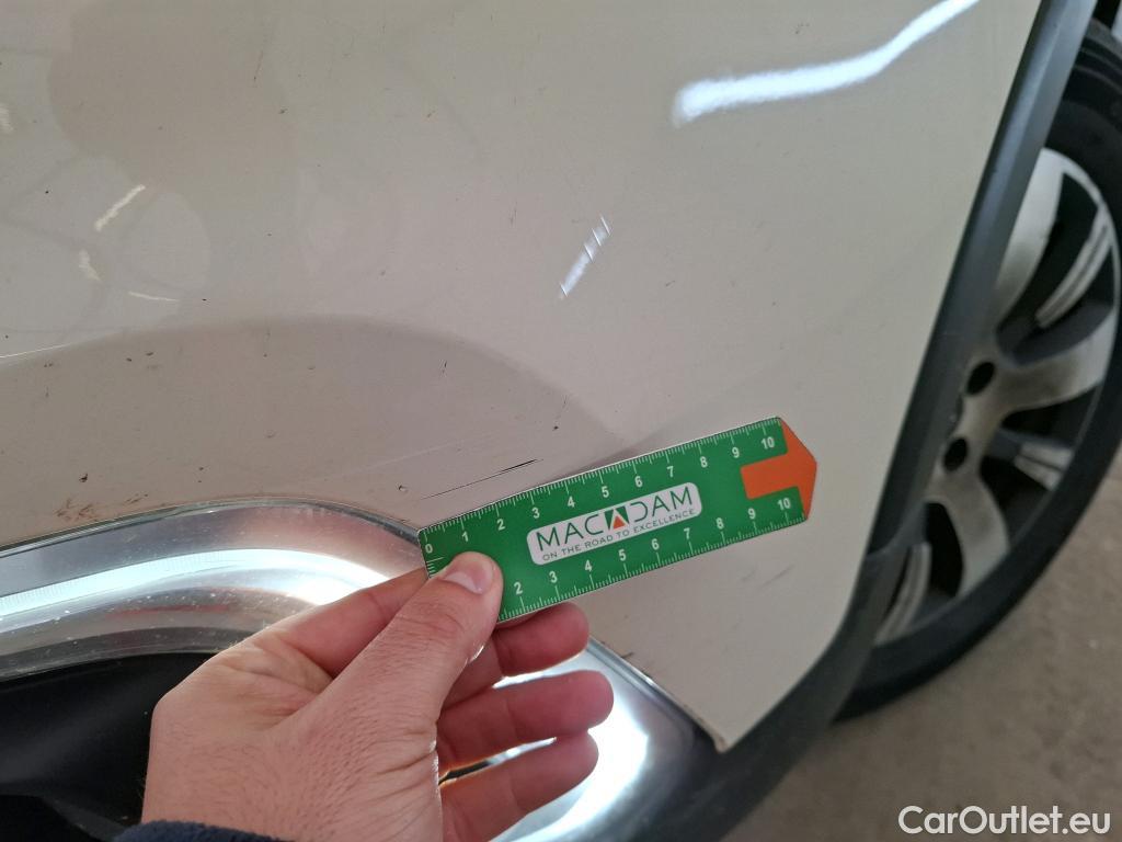  Renault  Captur  Business 0.9 TCe 90CV BVM5 E6 / TRANSFO VP VF #9