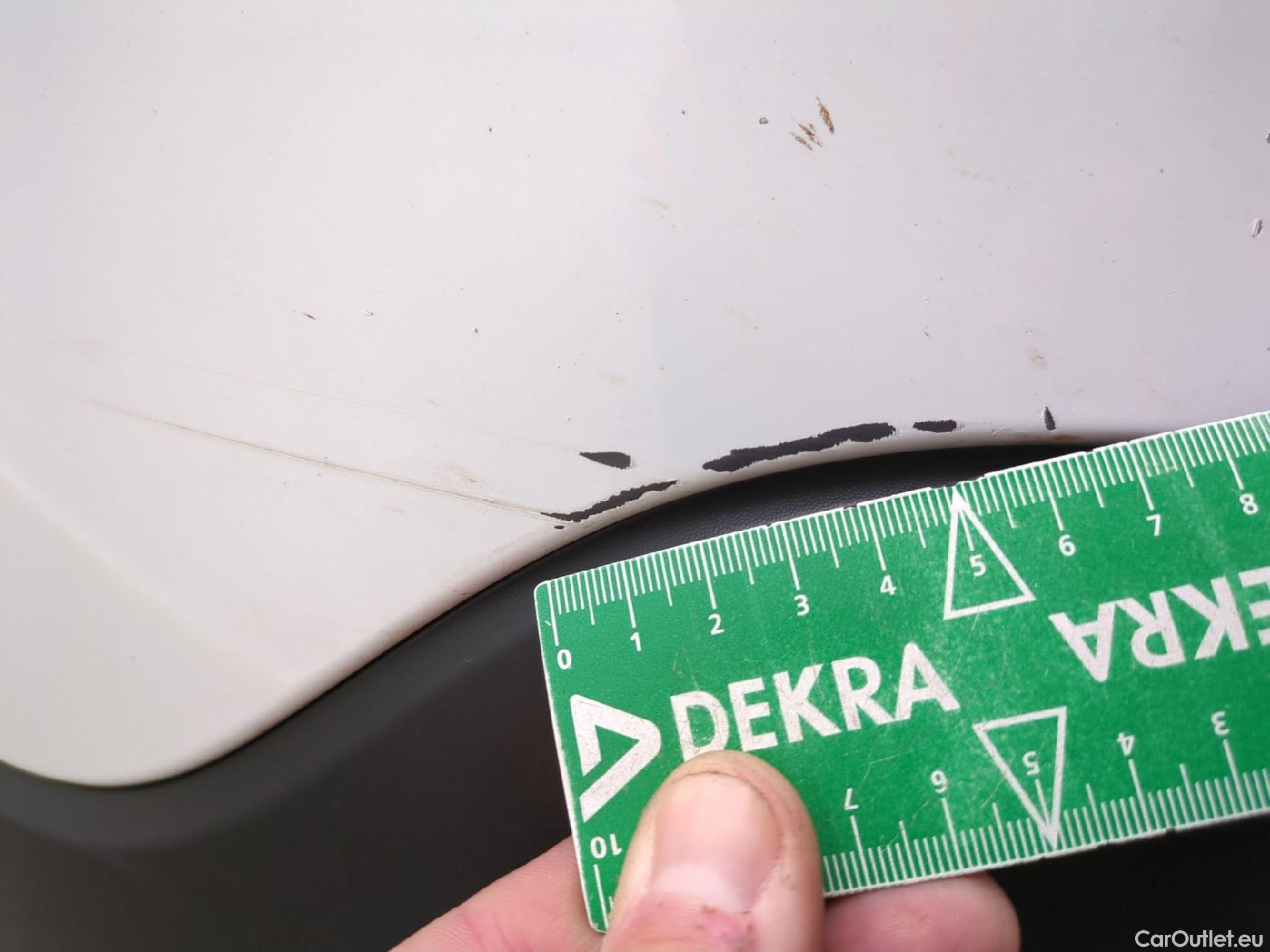  Renault  Trafic RENAULT  / 2019 / 4P / Fourgon tole NV FG GCF L1H1 1200 dCi 120 S&S #26