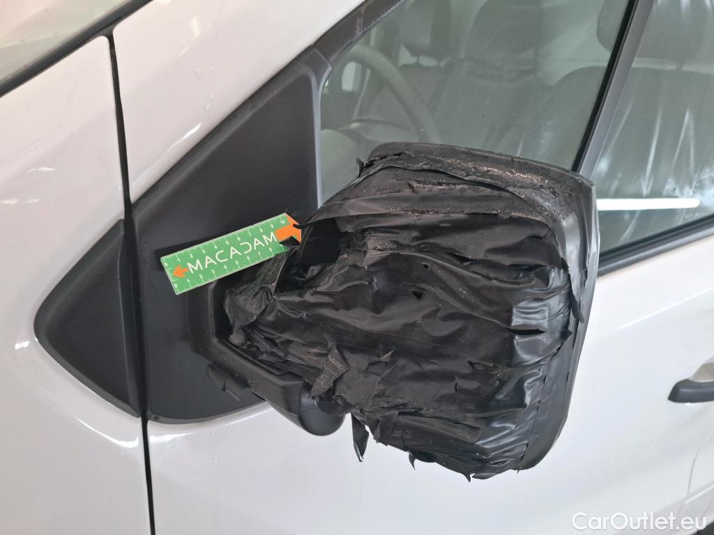  Renault  Trafic RENAULT  / 2019 / 4P / Fourgon tole NV FG GCF L1H1 1200 Energy dCi 145 #8