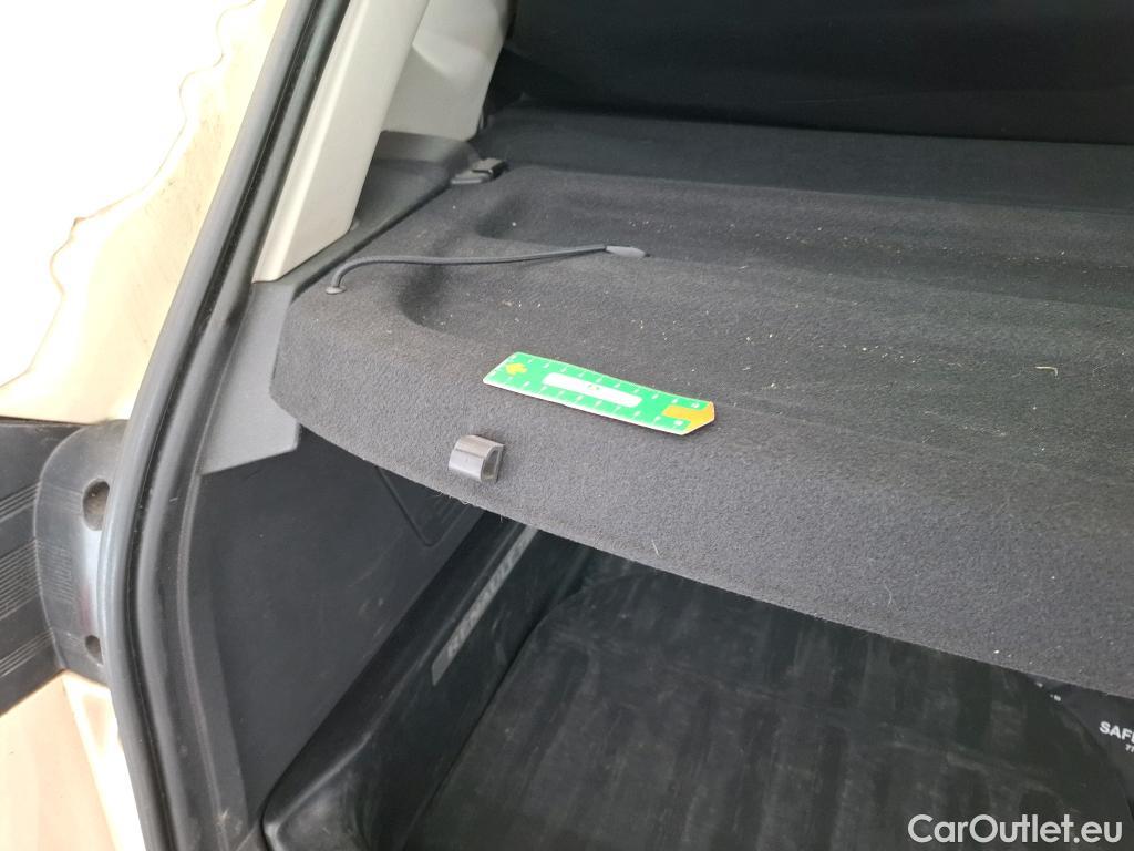  Renault  Captur  Business 0.9 TCe 90CV BVM5 E6 / TRANSFO VP VF #47