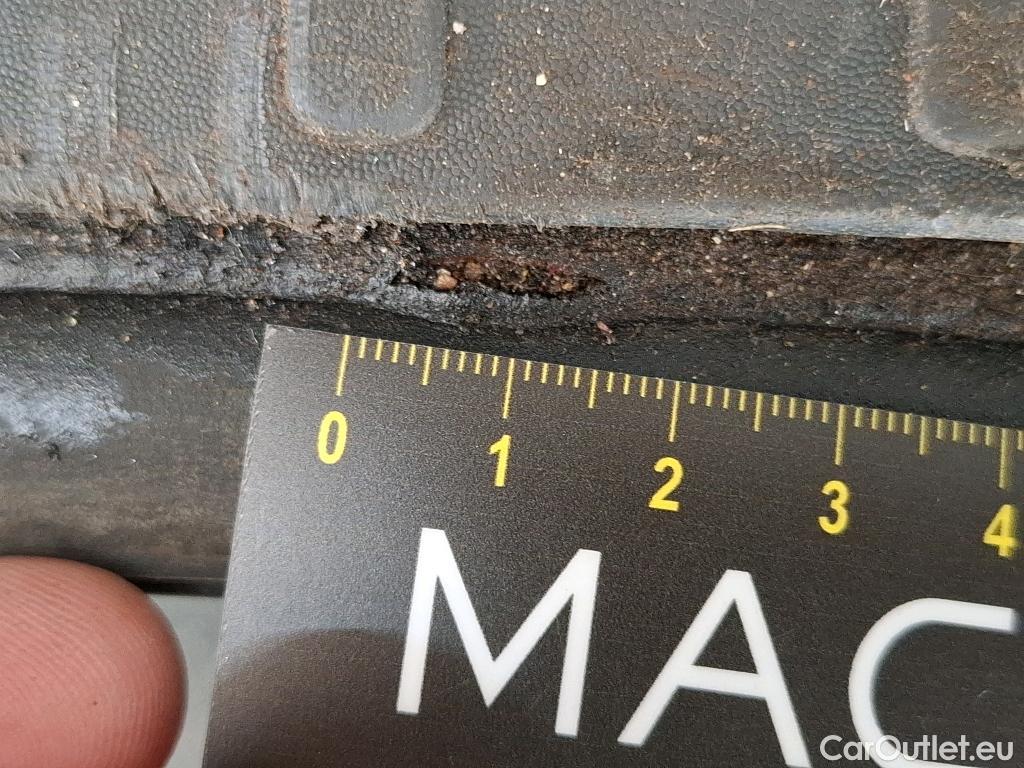  Renault  Trafic  Furgon Grand Confort L1H1 1200 1.6 dCi 125CV BVM6 E6 #25