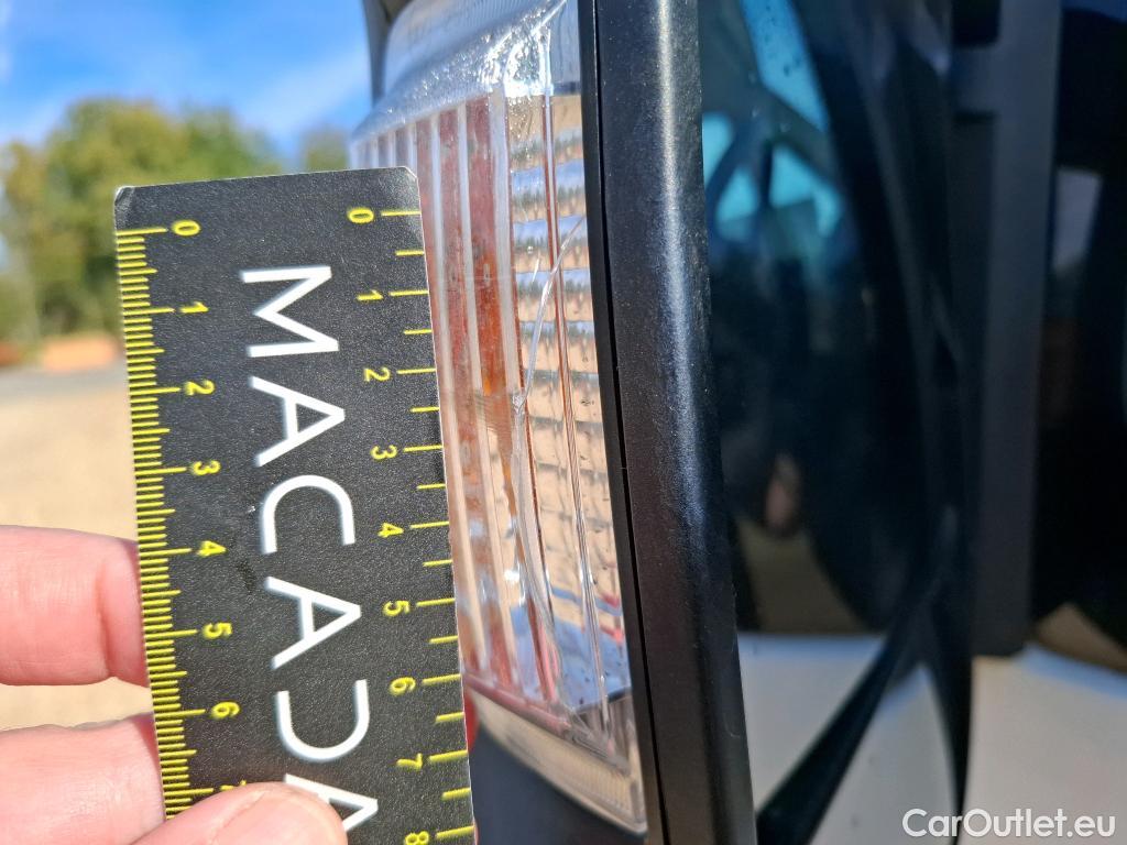  Peugeot  Boxer PEUGEOT  / 2014 / 4P / Fourgon tôlé BlueHDi S&S 120 PREMIUM 335 L2H2 #46