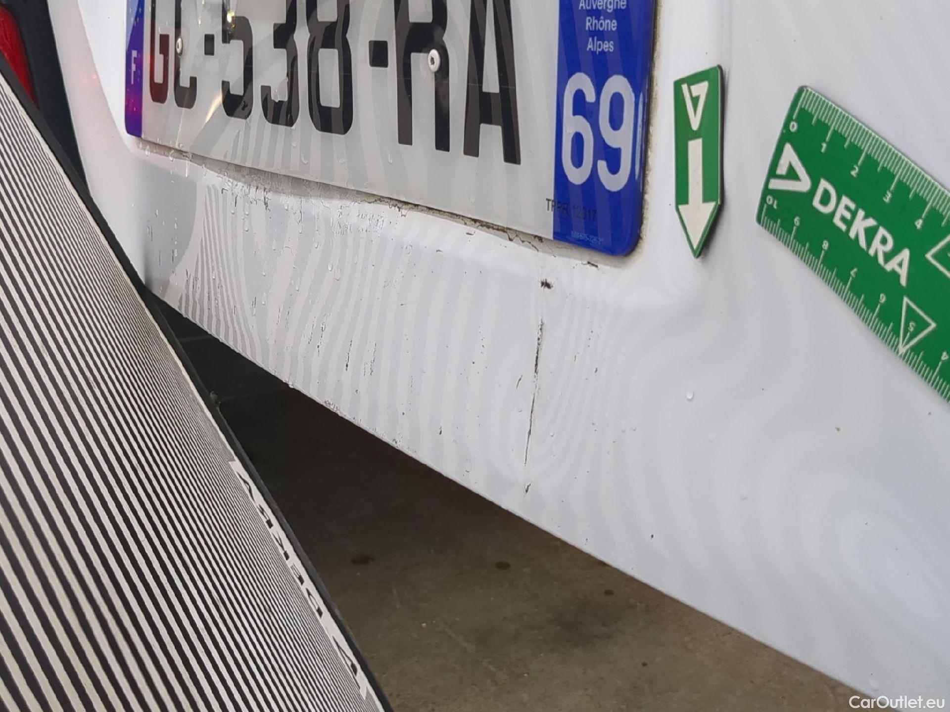  Renault  Kangoo  II Express Maxi Extra (Série Spéciale) 1.5 dCi 95CV BVM6 E6dT #38