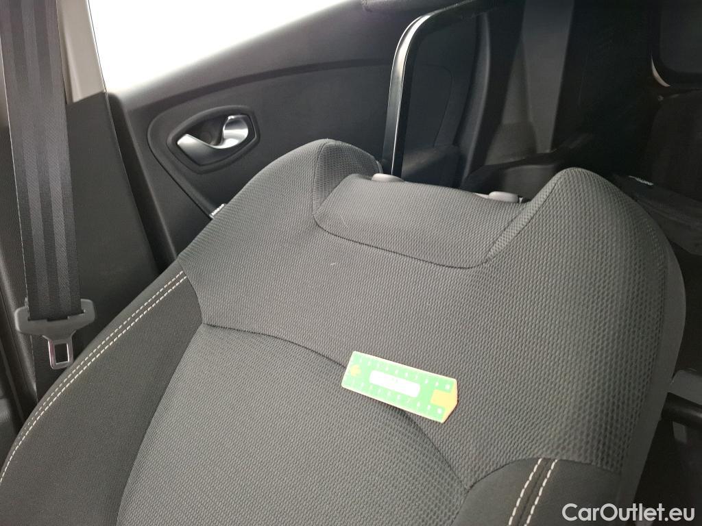  Renault  Captur  Business 0.9 TCe 90CV BVM5 E6 / TRANSFO VP VF #12