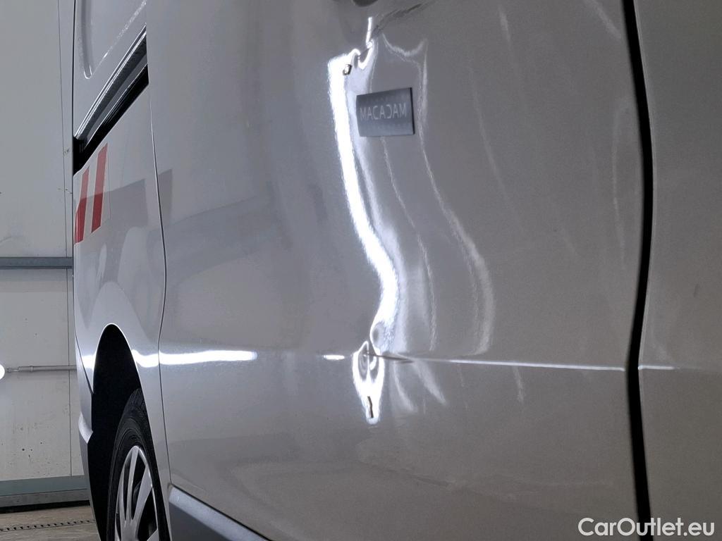  Renault  Trafic  Furgon Grand Confort L1H1 1200 1.6 dCi 125CV BVM6 E6 #16