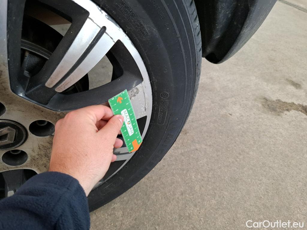  Renault  Captur  Business 0.9 TCe 90CV BVM5 E6 / TRANSFO VP VF #26