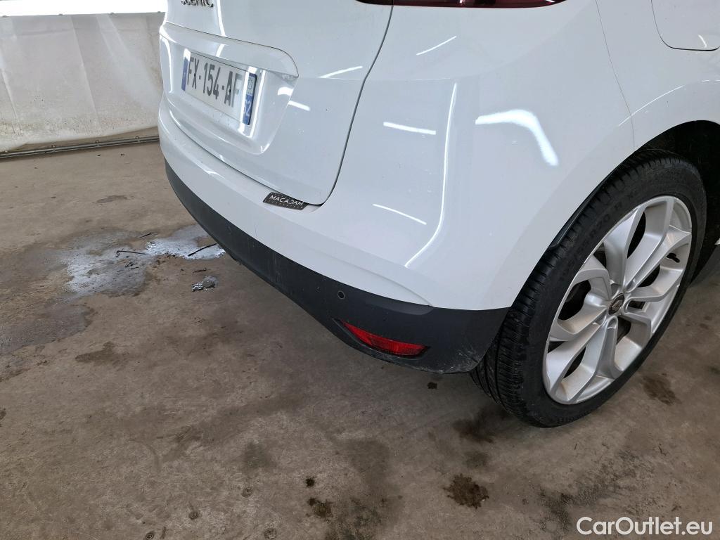  Renault  Scenic  IV Business 1.7 dCi 120CV BVM6 E6dT / TRANSFO VP/VF #13