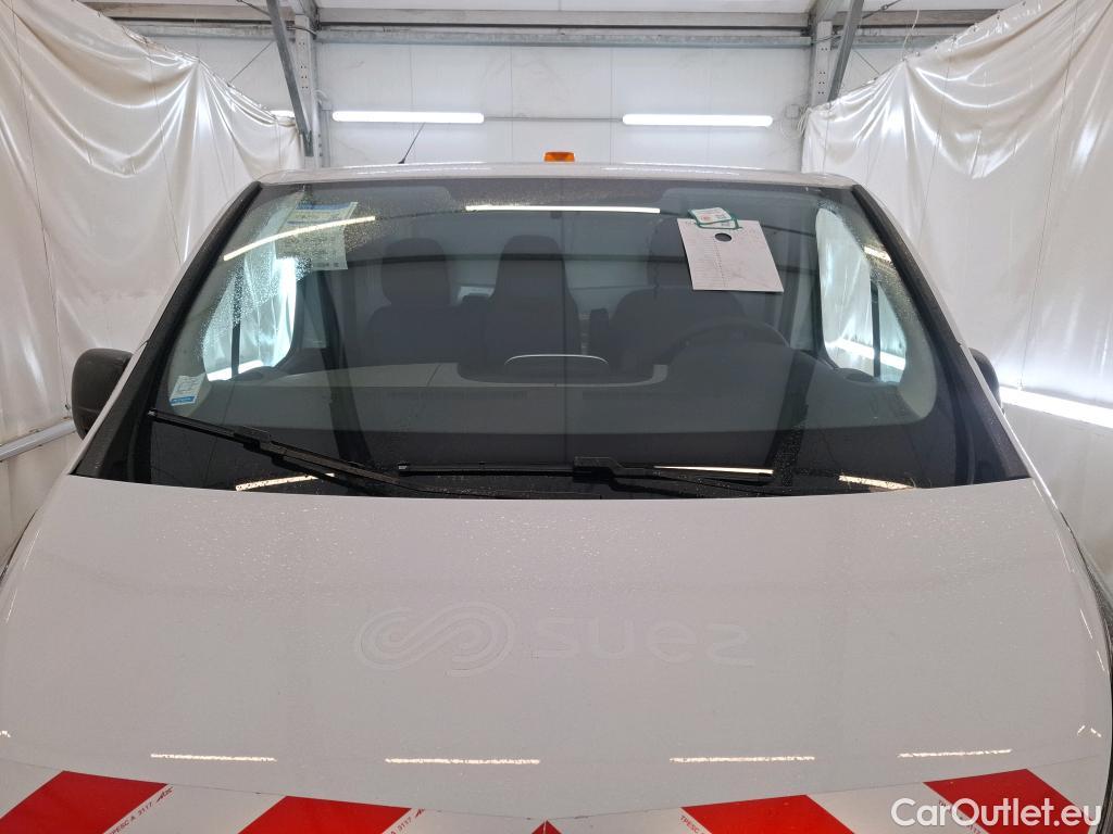  Renault  Trafic  Furgon Grand Confort L1H1 1200 1.6 dCi 125CV BVM6 E6 #8