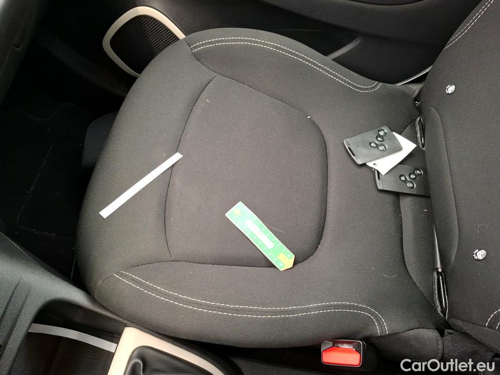  Renault  Captur  Business 0.9 TCe 90CV BVM5 E6 / TRANSFO VP VF #41