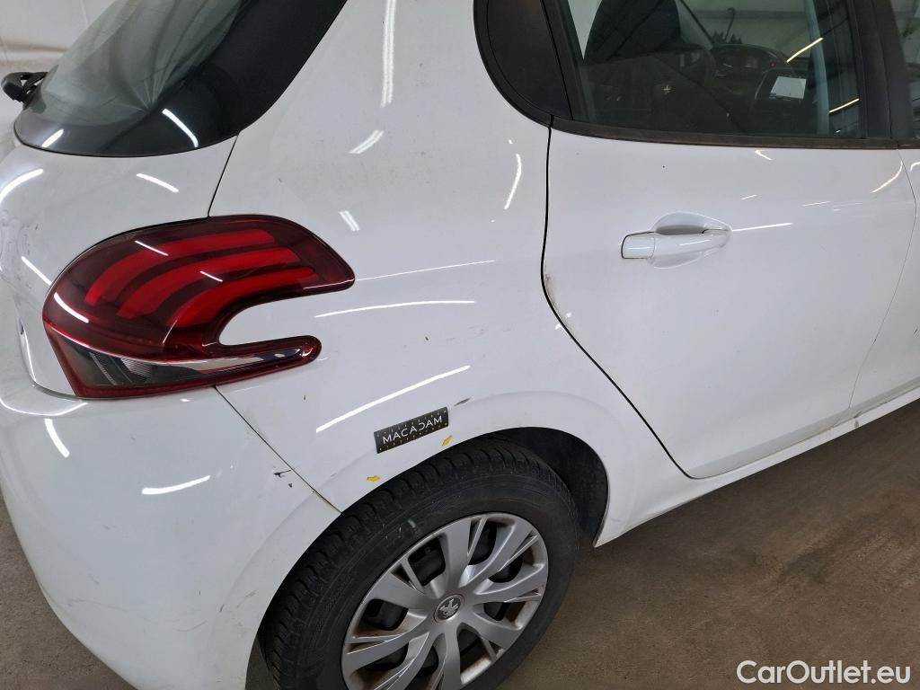  Peugeot  208 PEUGEOT  Affaire / 2015 / 5P / Berline BlueHDi 100 S&S PREMIUM PACK #3