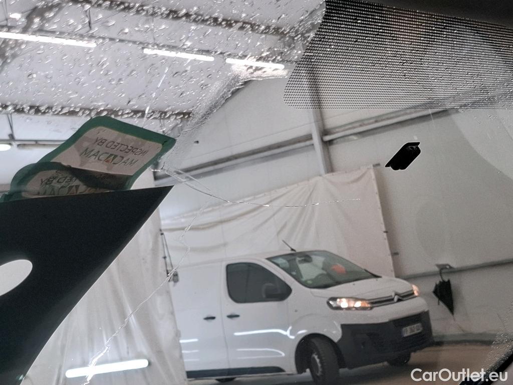  Renault  Trafic  Furgon Grand Confort L1H1 1200 1.6 dCi 125CV BVM6 E6 #45