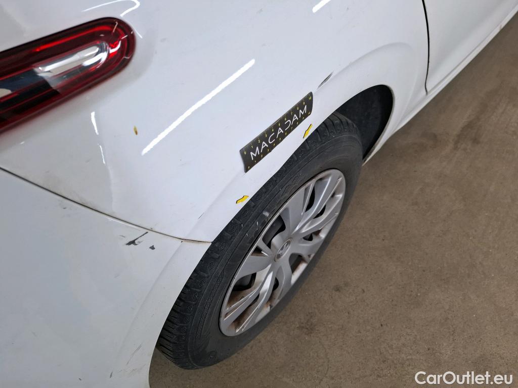  Peugeot  208 PEUGEOT  Affaire / 2015 / 5P / Berline BlueHDi 100 S&S PREMIUM PACK #5