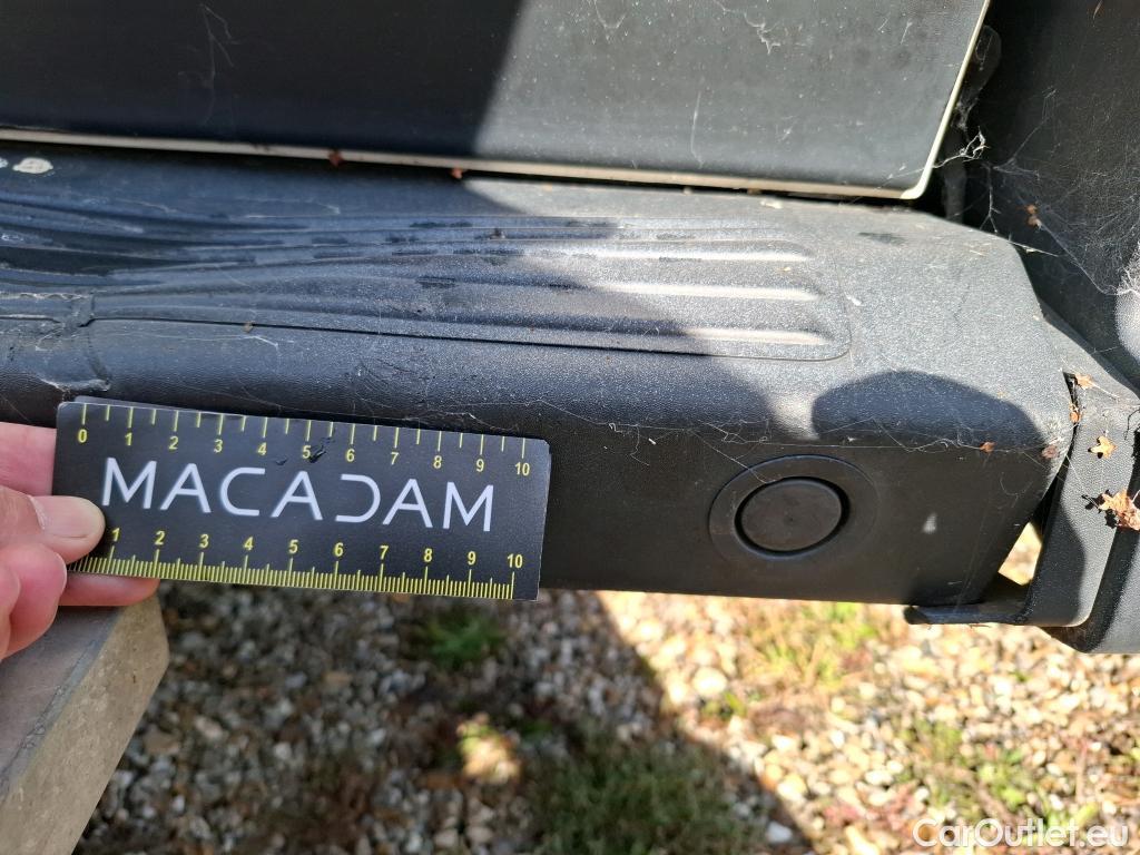  Peugeot  Boxer PEUGEOT  / 2014 / 4P / Fourgon tôlé BlueHDi S&S 120 PREMIUM 335 L2H2 #30