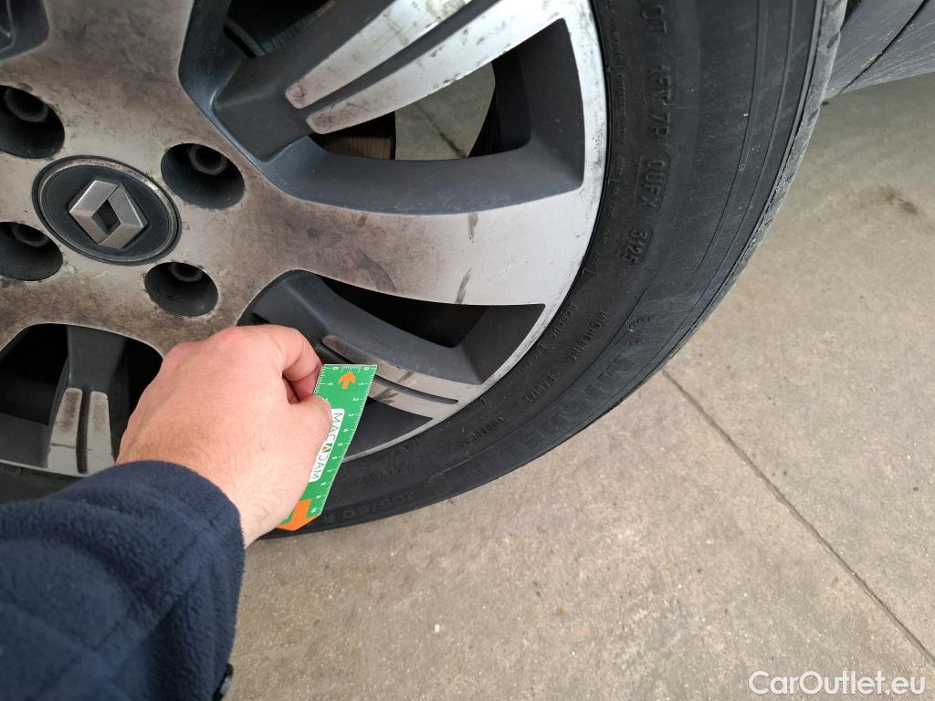  Renault  Captur  Business 0.9 TCe 90CV BVM5 E6 / TRANSFO VP VF #35