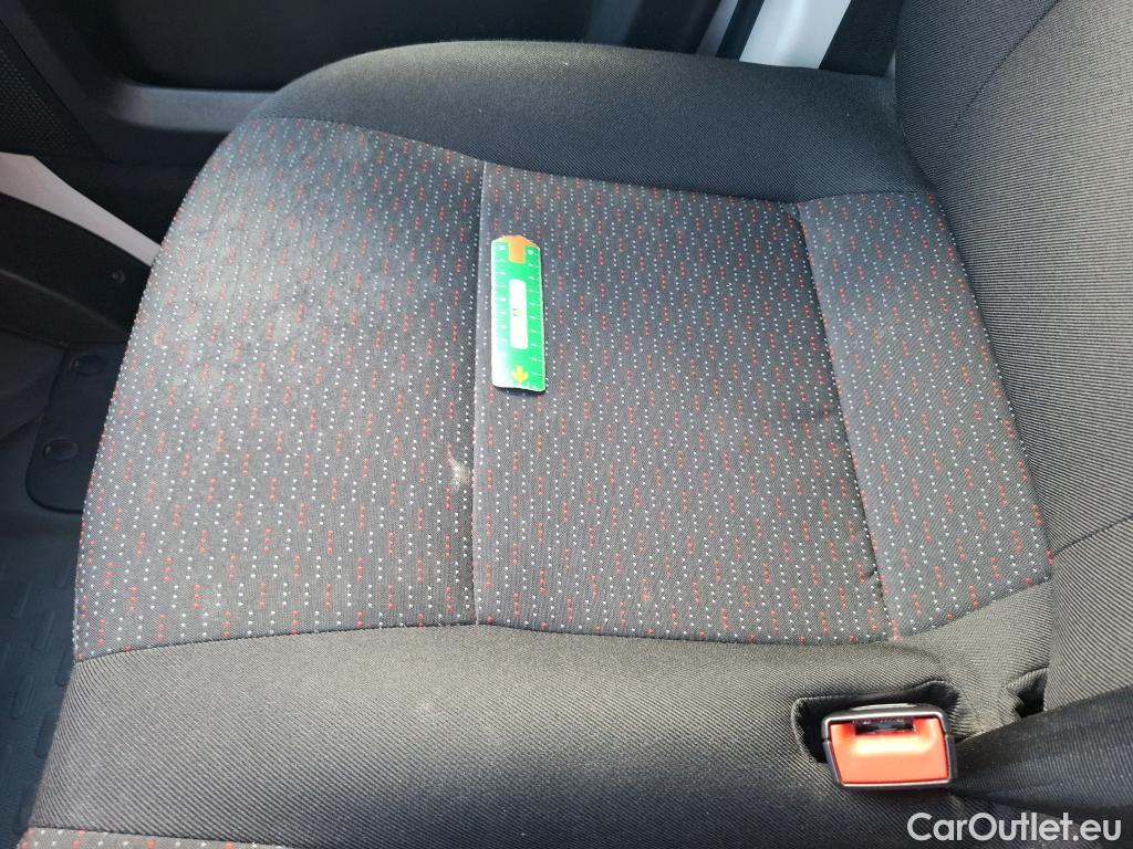  Peugeot  Boxer  Fourgon Grand Volume 435 L4H3 Asphalt BlueHDi 165 Start&Stop 2.2 HDi 165CV BVM6 E6d #36