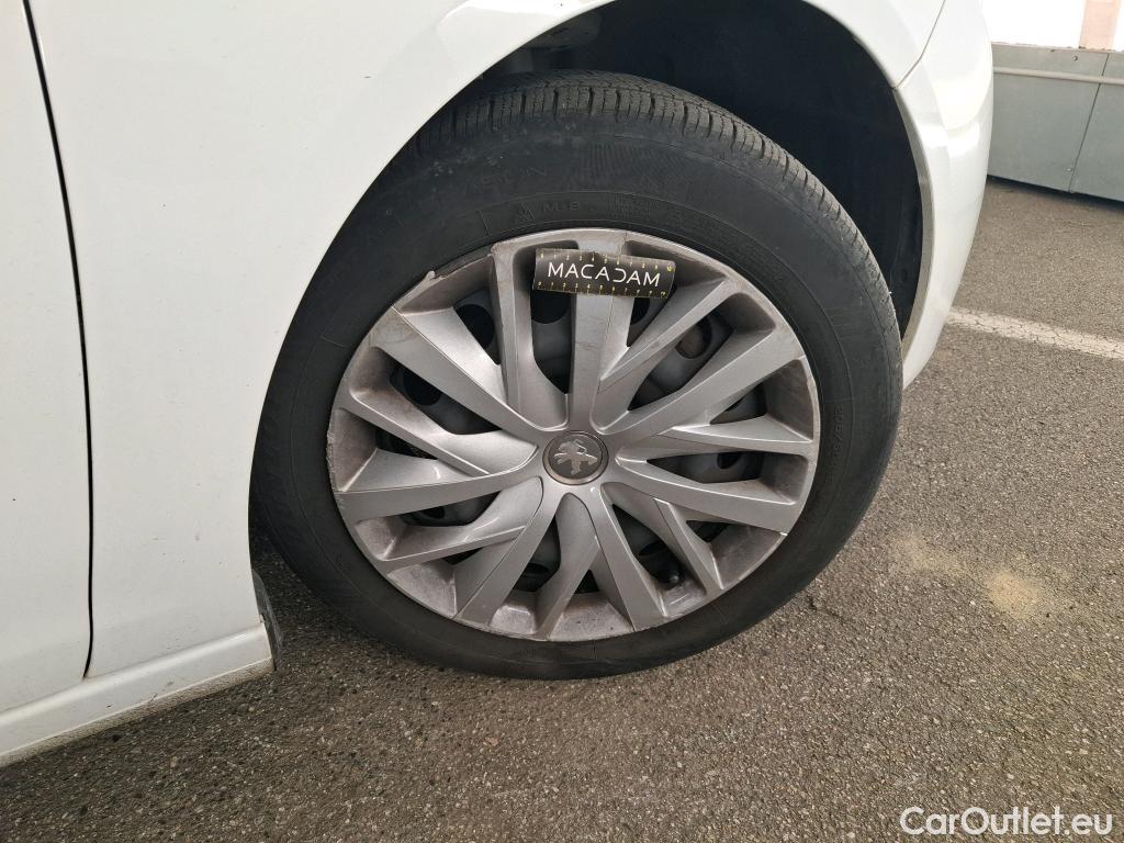  Peugeot  308  Active Pack 1.5 HDi 130CV BVM6 E6d / TRANSFO VP/VF #28